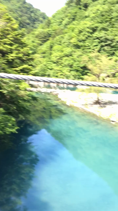 吊り橋
