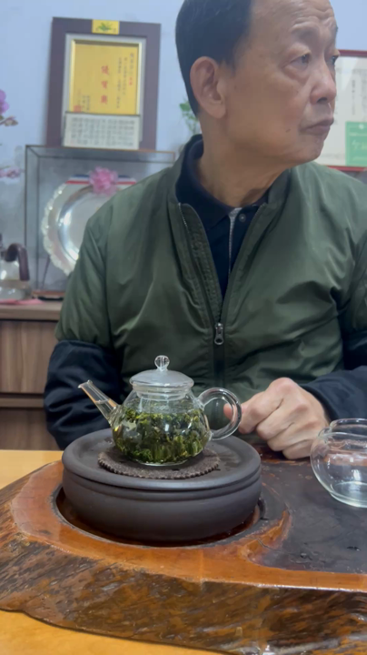長年お世話になっている店主
