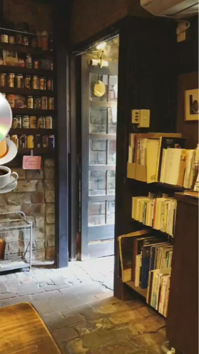 タンゴ喫茶