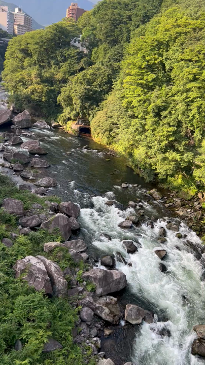 鬼怒川温泉の写真・動画_video_11135