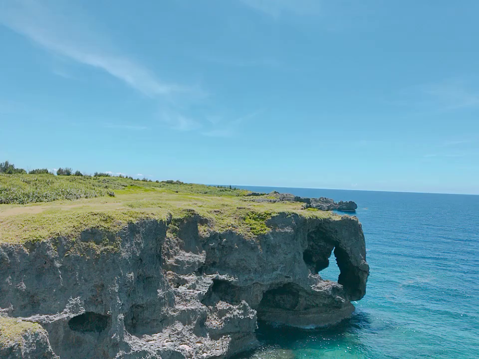 絶景絶景アンド絶景