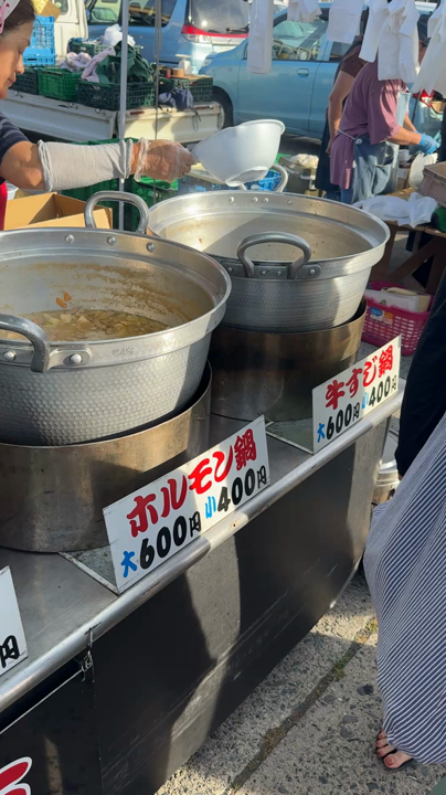館鼻岸壁朝市の写真・動画_video_11169