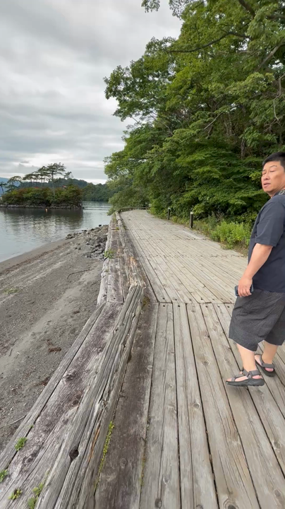 十和田湖の写真・動画_video_11240