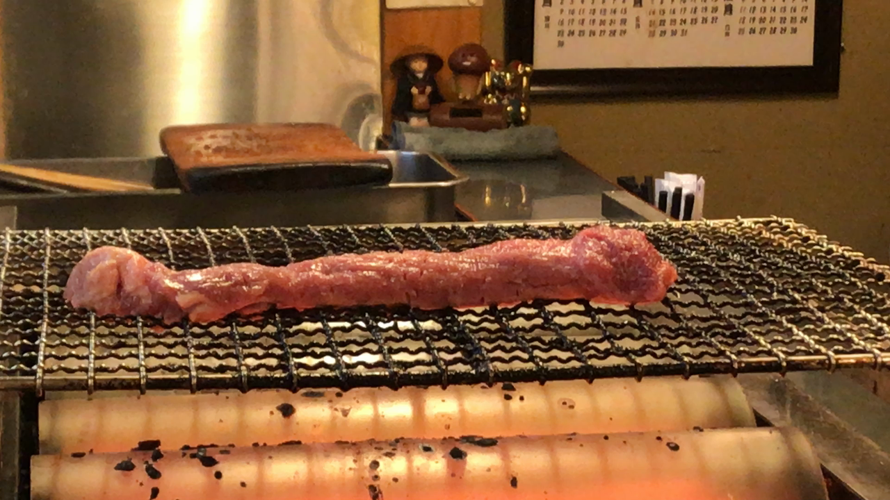 とんかつ処岩松の写真・動画_video_1131