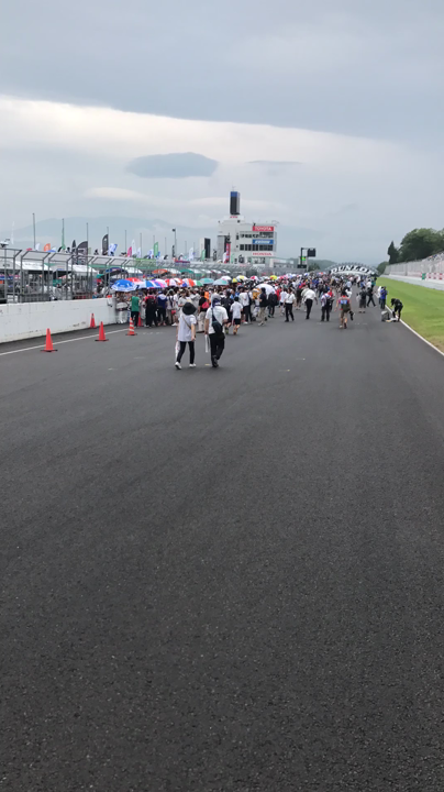 コースウォーク