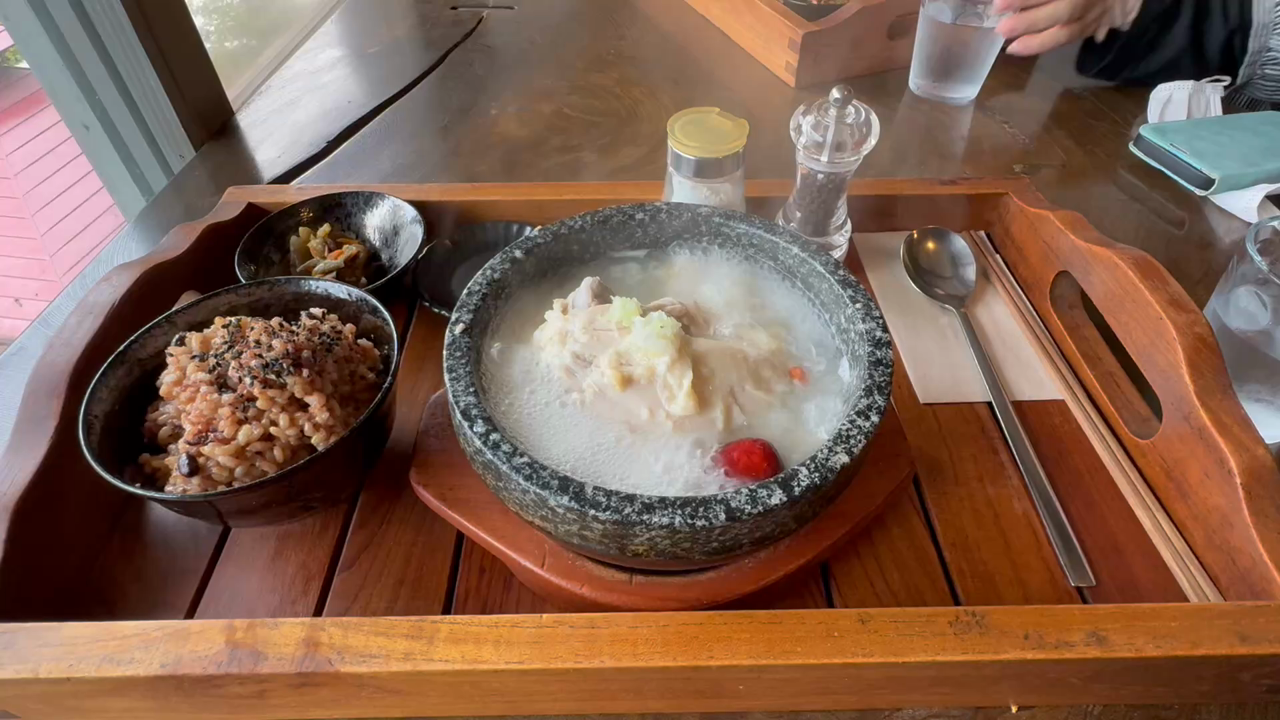 百笑の台所の写真・動画_video_11400