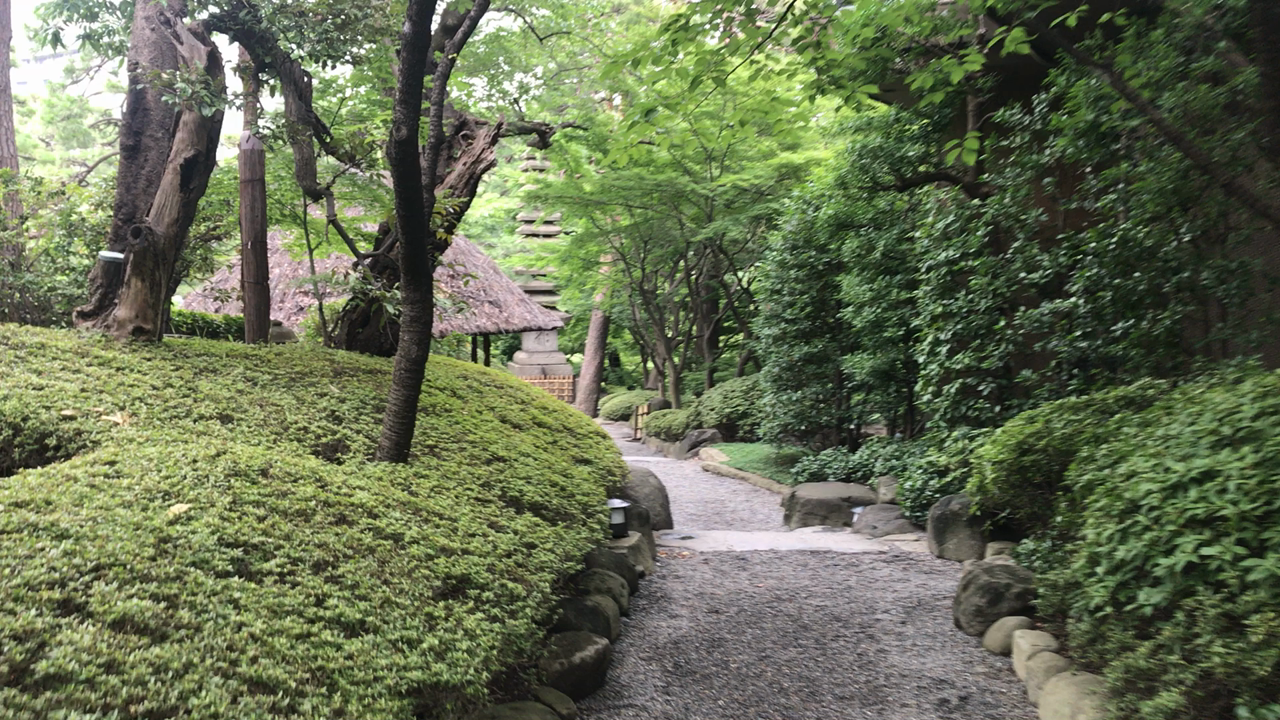 八芳園の写真・動画_video_1144