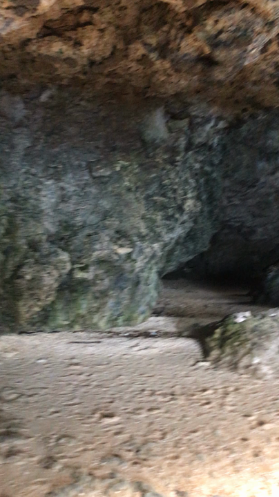 青の洞窟の写真・動画_video_1304