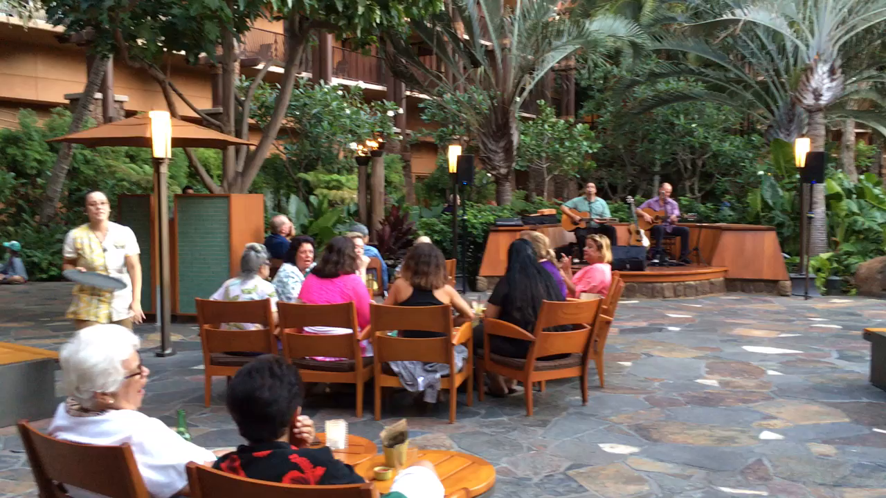 Aulani, A Disney Resort & Spa（アウラニ・ディズニー・リゾート＆スパ）の写真・動画_video_14