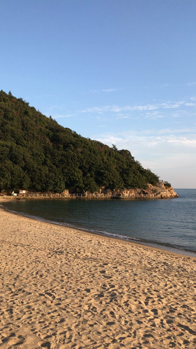 浦島太郎の浜
