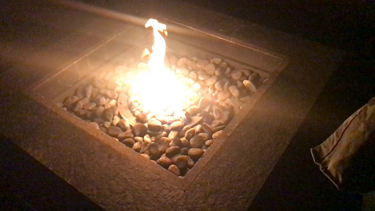 ファイアー
