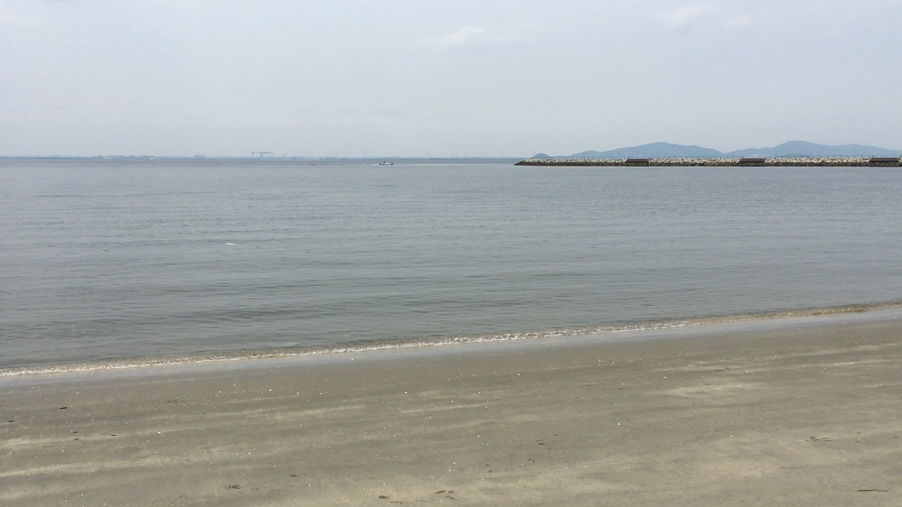 ラグーナビーチの写真・動画_video_146