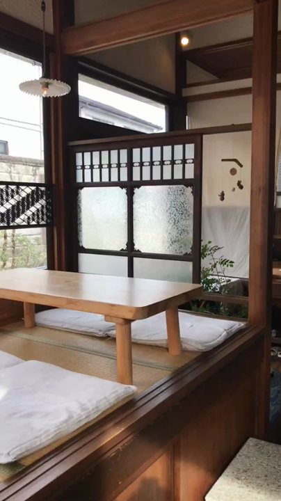 自然茶寮 廻の写真・動画_video_1483