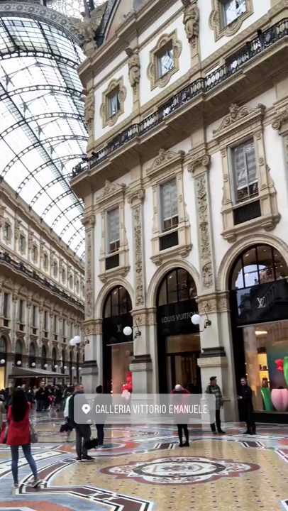 galleriaの写真・動画_video_1748