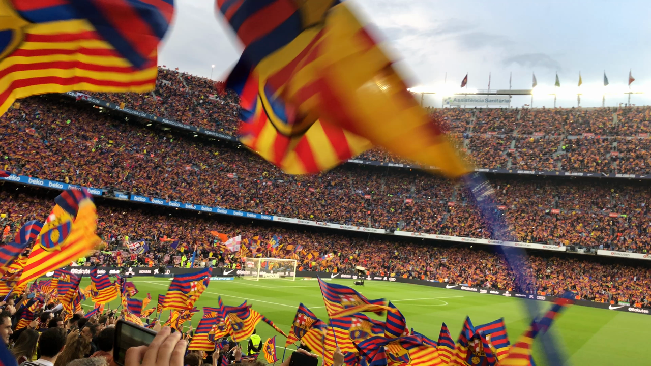カタルーニャ