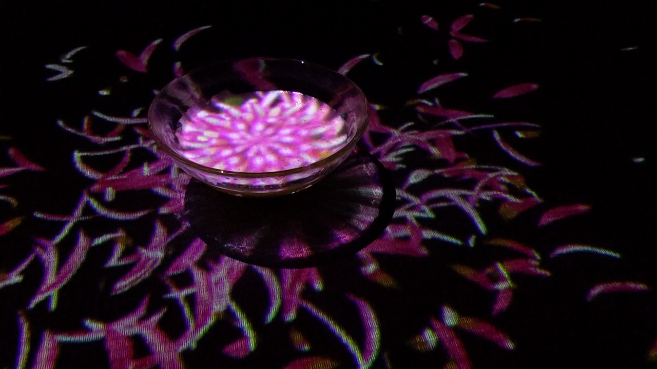 EN TEA HOUSE 幻花亭