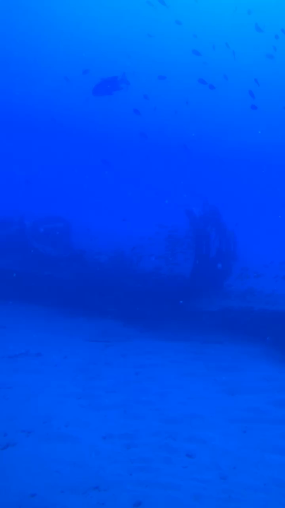 海底探索