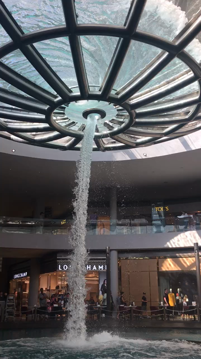 風水のくにシンガポール
