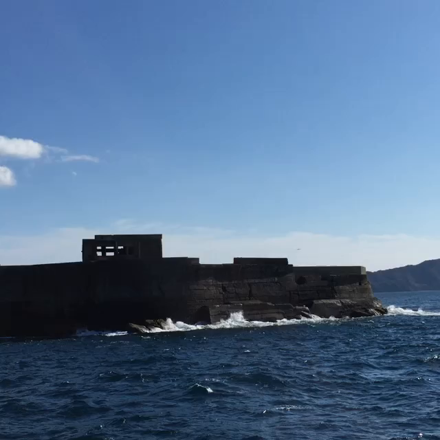 端島 （軍艦島）の写真・動画_video_250