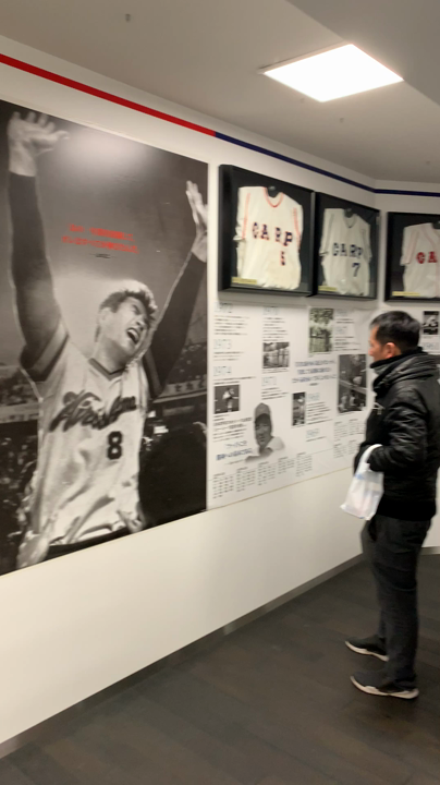 歴史展示