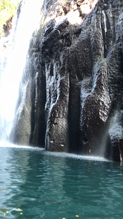 高千穂峡の写真・動画_video_2711