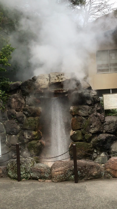 龍巻の噴出