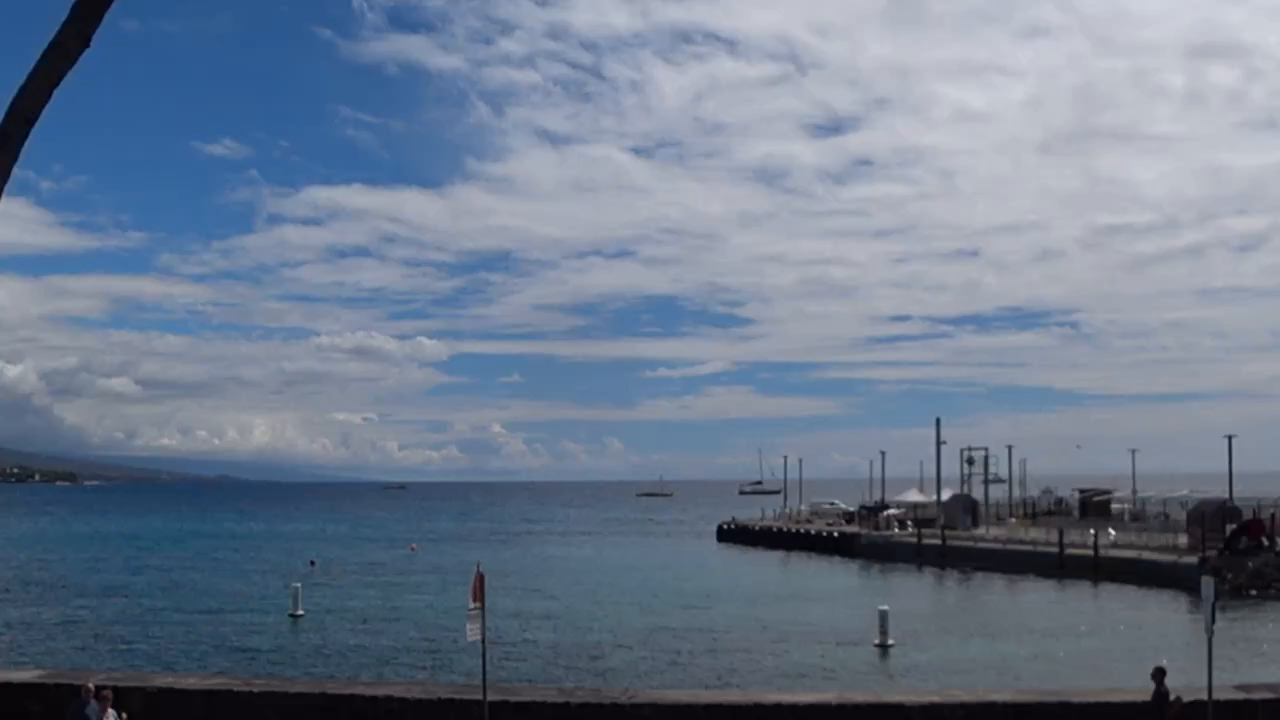 Kailua-Kona（カイルア・コナ）の写真・動画_video_2760