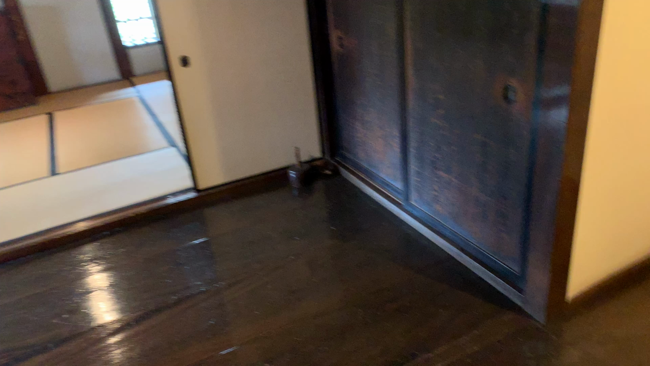 旧宇田川家住宅の写真・動画_video_2845
