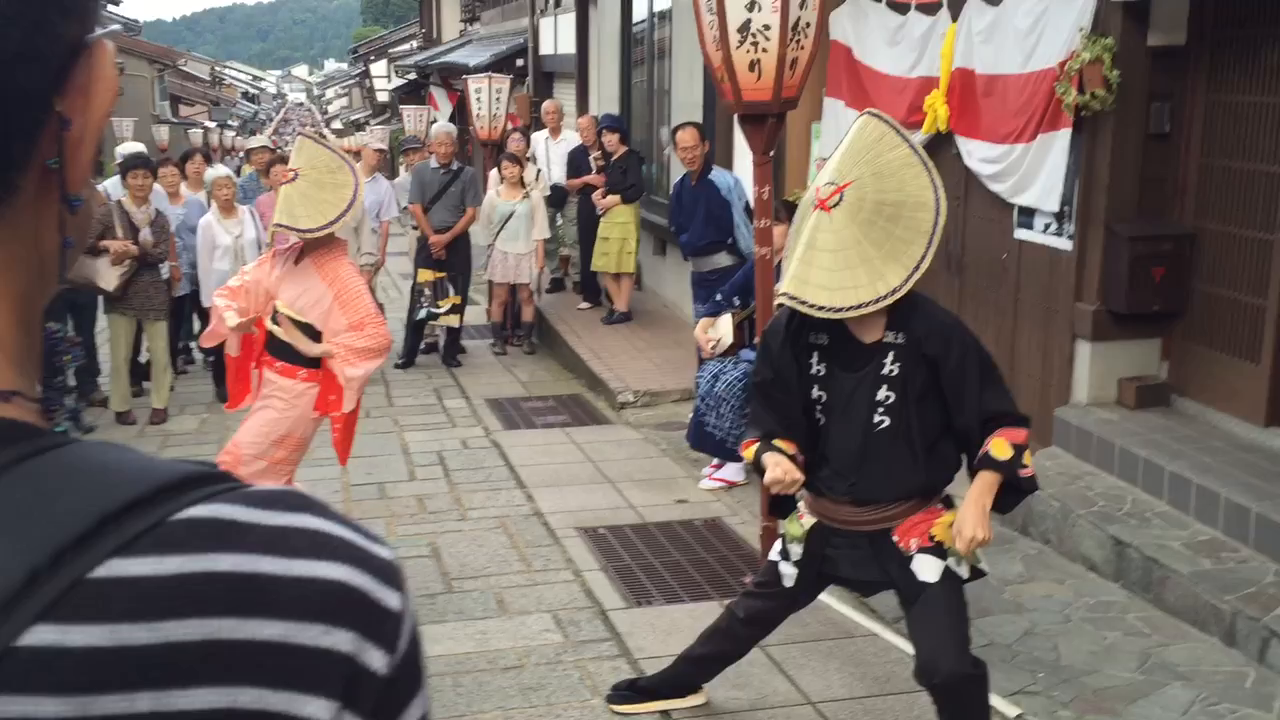 諏訪町