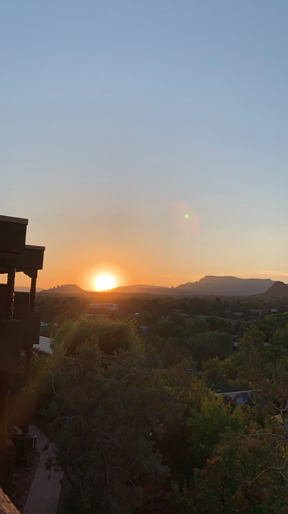 A Sunset Chateauの写真・動画_video_2957