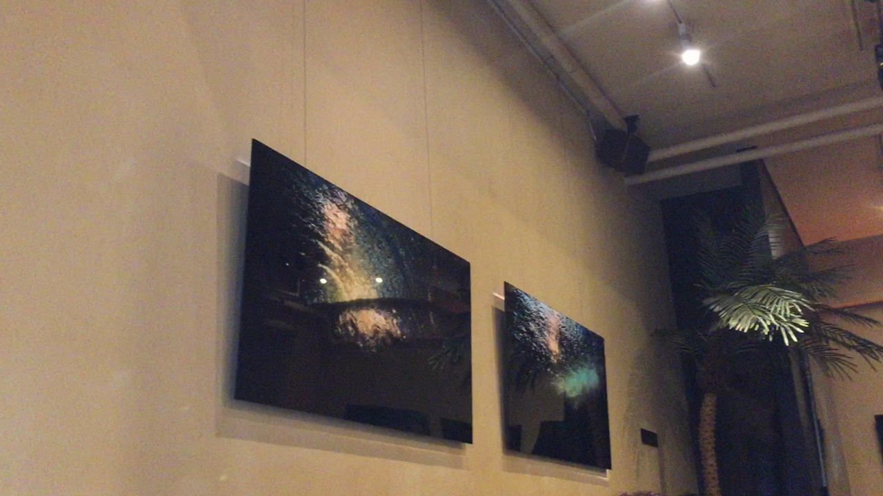 FIREKING CAFEの写真・動画_video_310