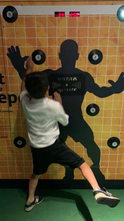 Wolves Museumの写真・動画_video_3151
