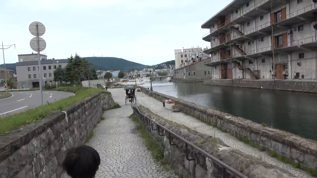 人力車