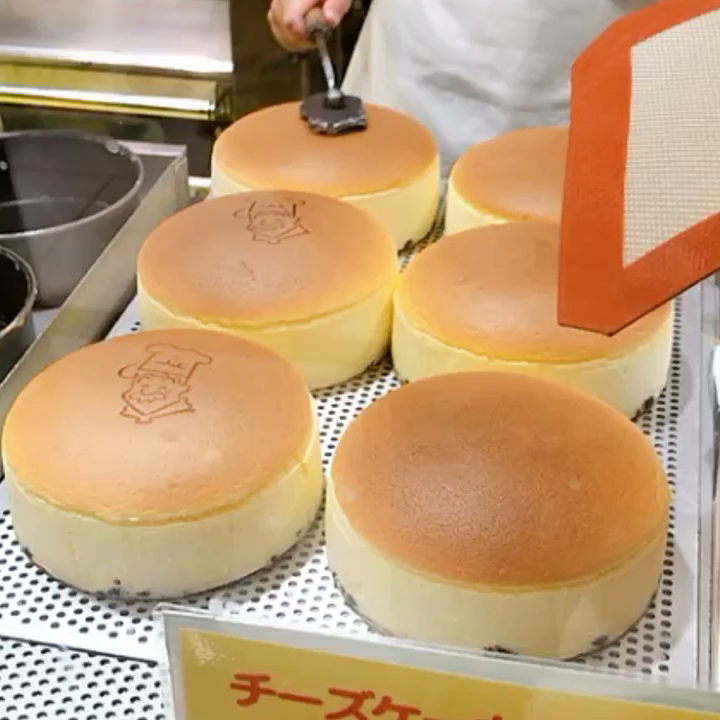 焼印！