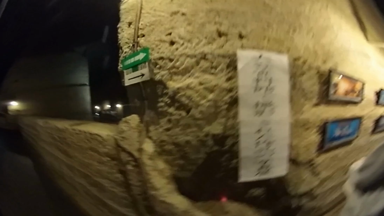 大谷資料館 館内 動画