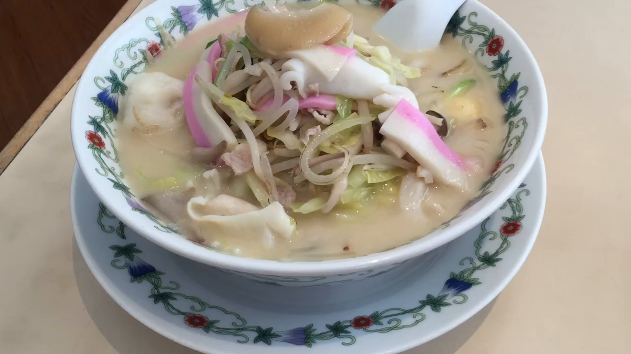 江山楼中華街新館の写真・動画_video_36