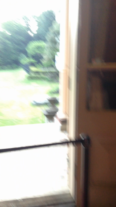 豪邸さの伝わる動画①