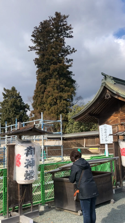 阿蘇神社