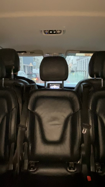 Uber最高