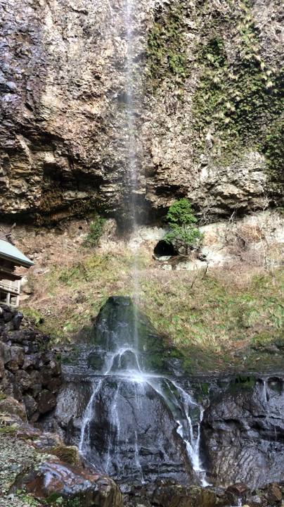 壇鏡の滝の写真・動画_video_3973