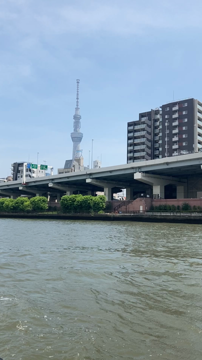隅田川の写真・動画_video_4108