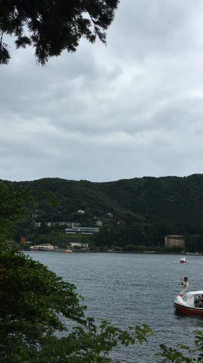大鳥居