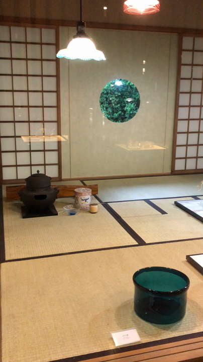 道後ぎやまんガラス美術館の写真・動画_video_4540