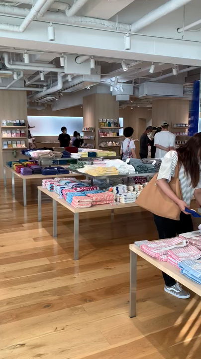 今治タオル 本店の写真・動画_video_4579