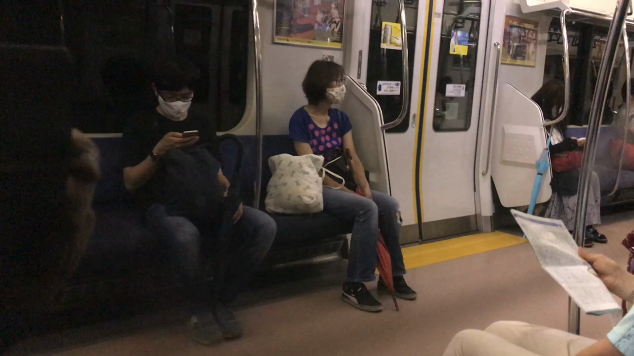 伊東が限界。