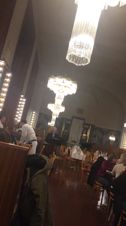 Obecní dům Municipal House（市民会館）の写真・動画_video_460