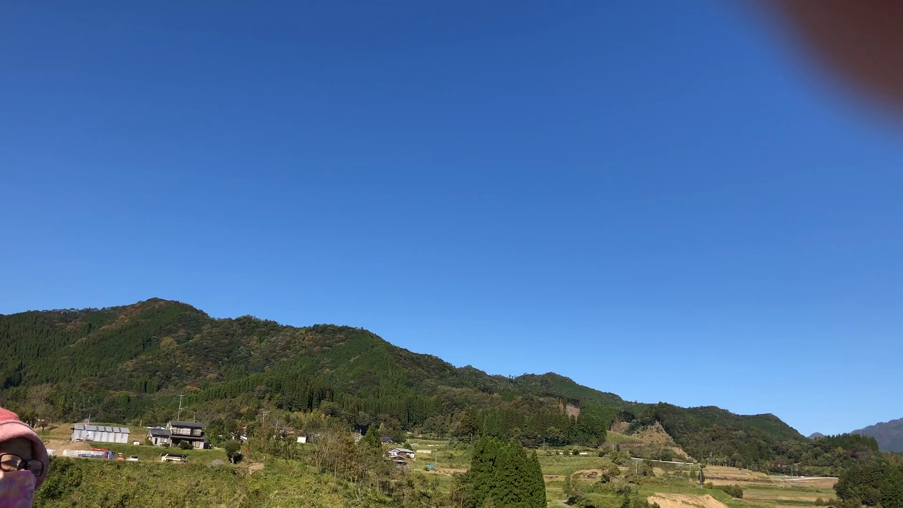 シャボン玉サービス