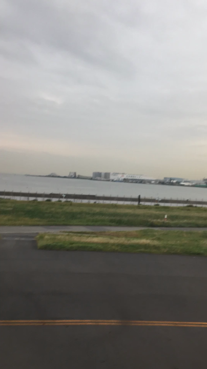 飛行機大好き