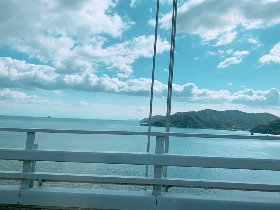 来島海峡展望館の写真・動画_video_4734
