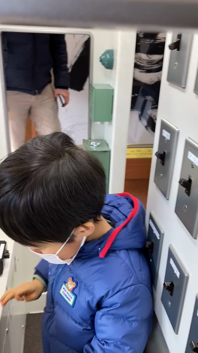 下今市駅の写真・動画_video_4871